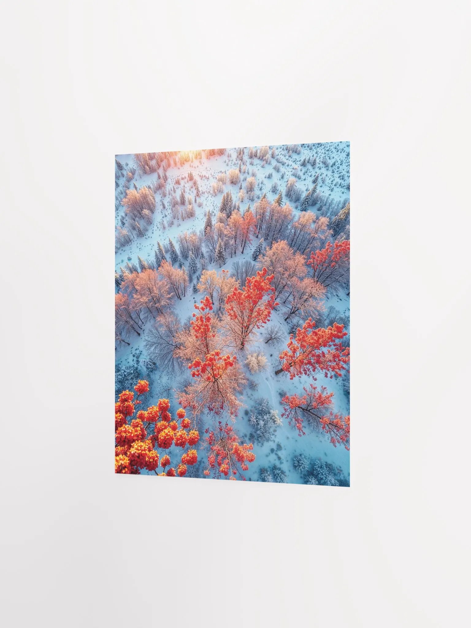 Winter Wonderland Poster product image (29)