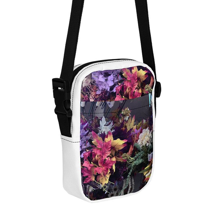 Urban Utility Vibes Crossbody Bag product image (1)