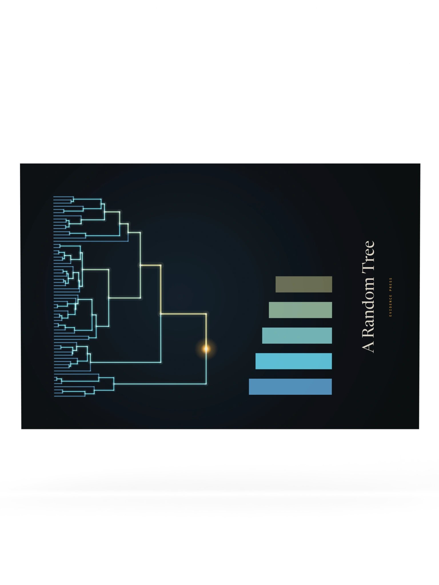 A Random Tree — Poster product image (12)