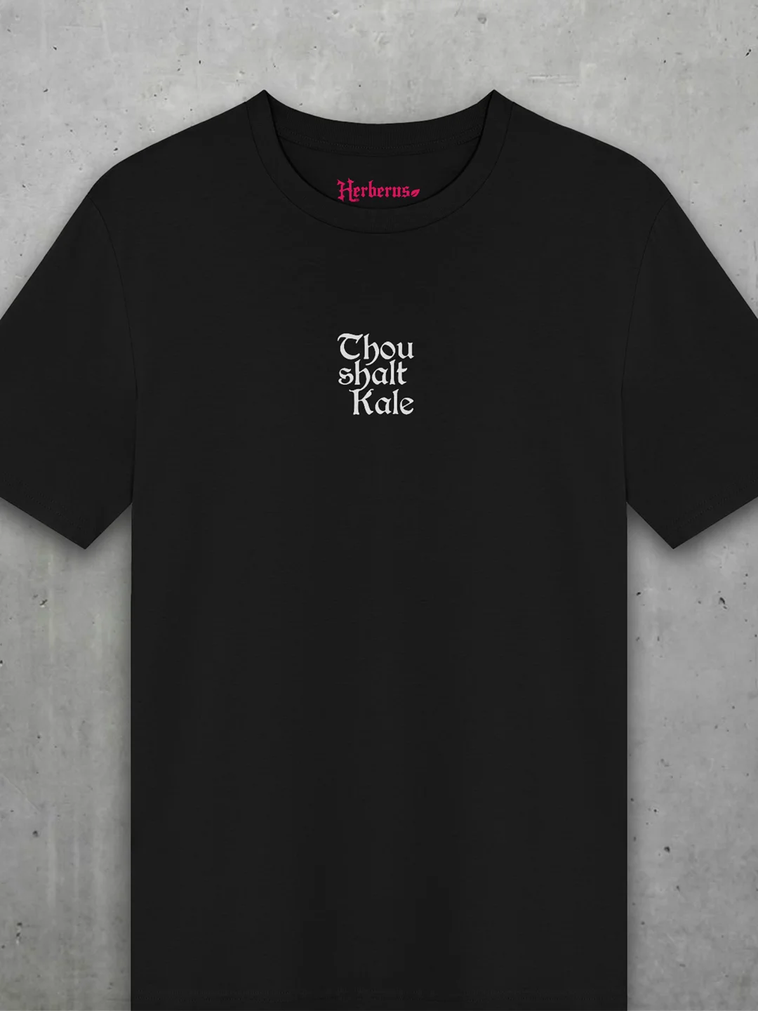 Thou Shalt Kale Tee product image (2)