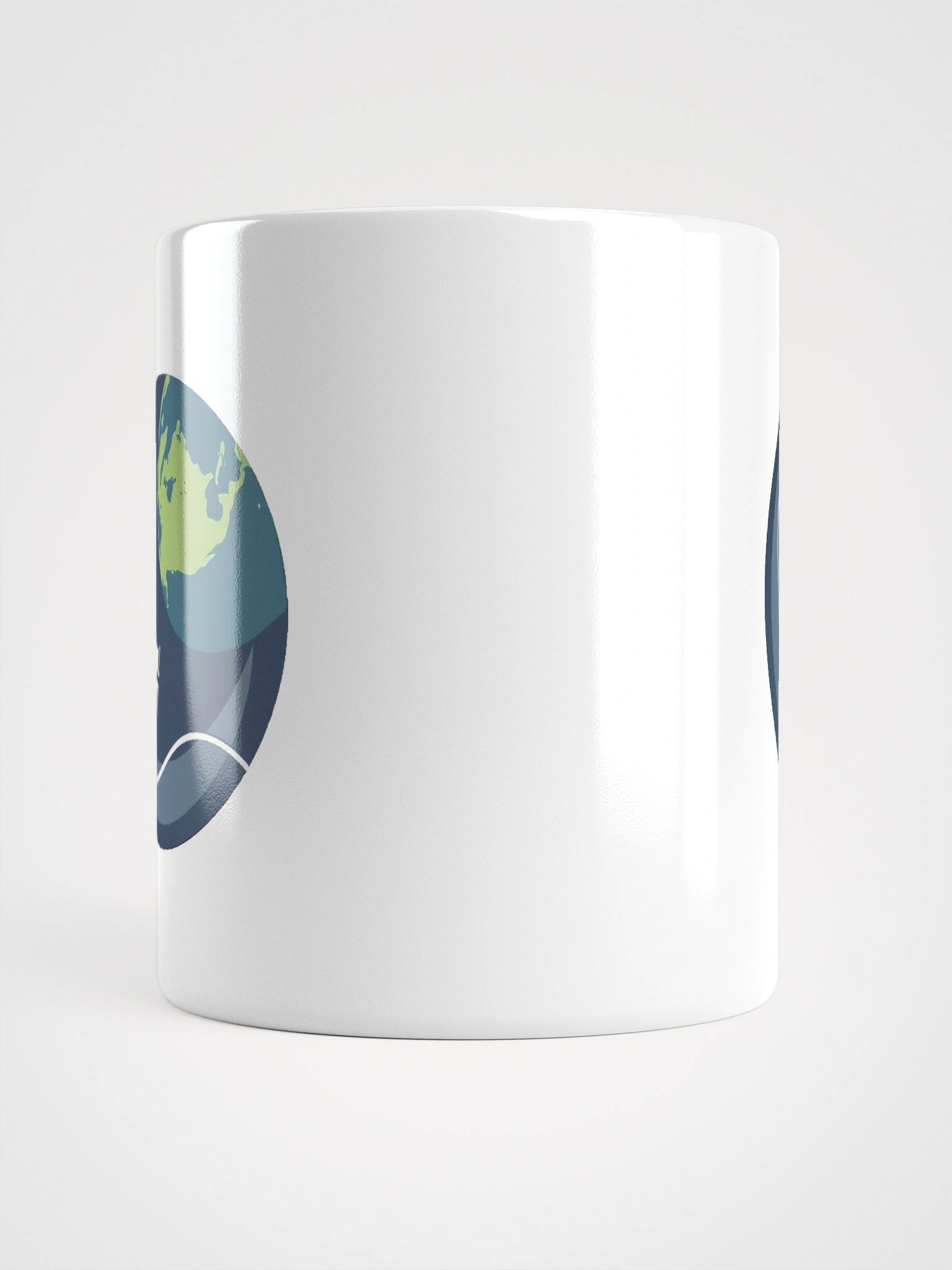 GeorgeInSpace White Glossy Mug product image (16)