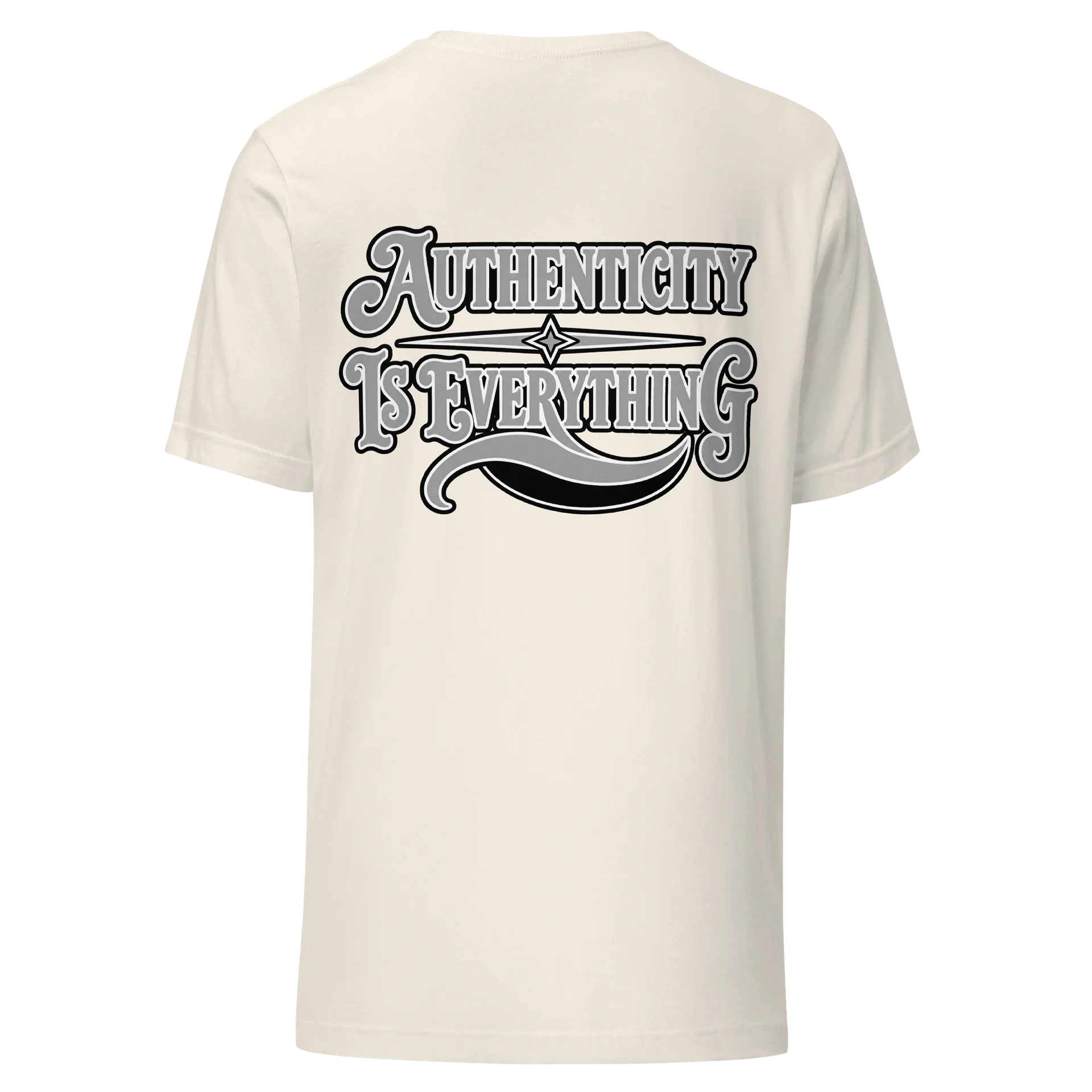 Authenticity Raiders Logo tshirt product image (5)