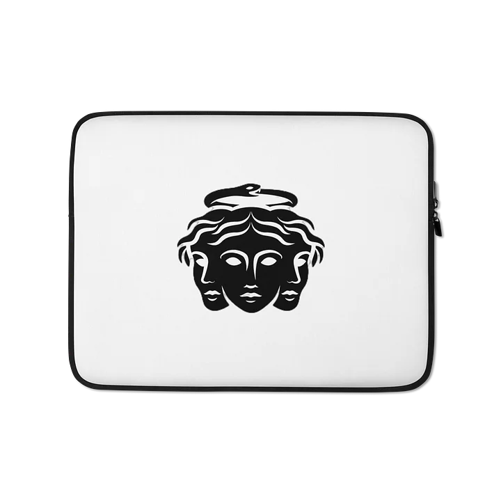 Triad Visage Laptop Sleeve product image (1)