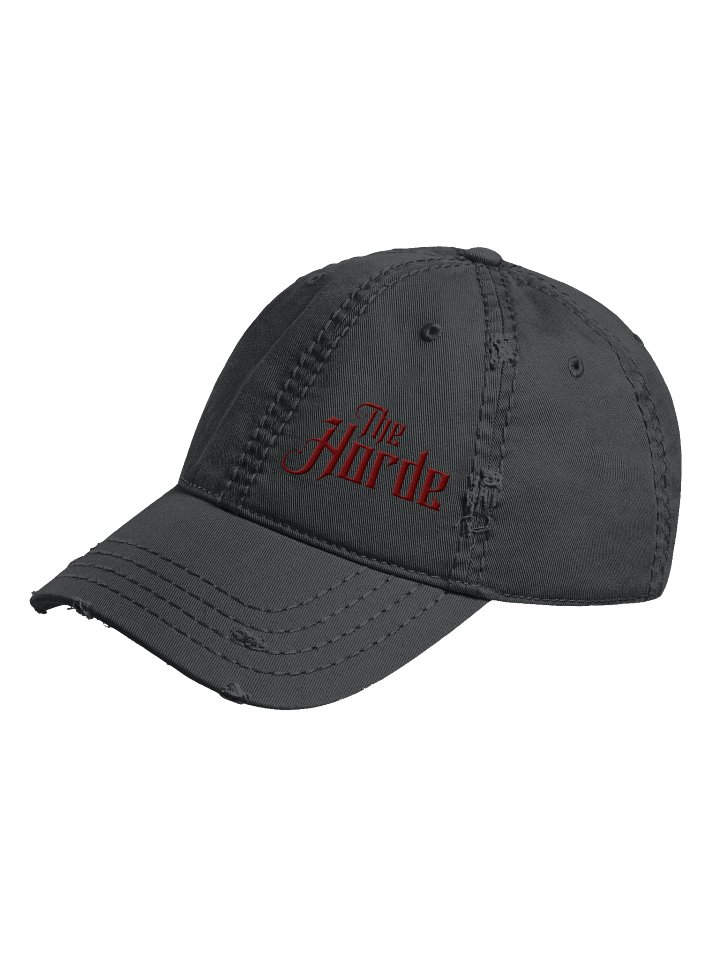 The Horde red hat product image (2)