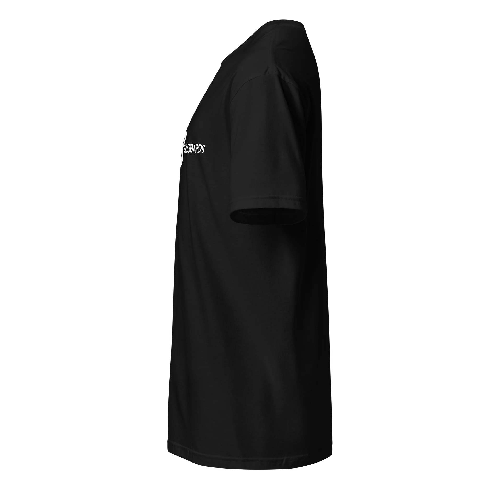ORGANIC BILLBOARDS LOGO GRAPHIC TEE product image (16)