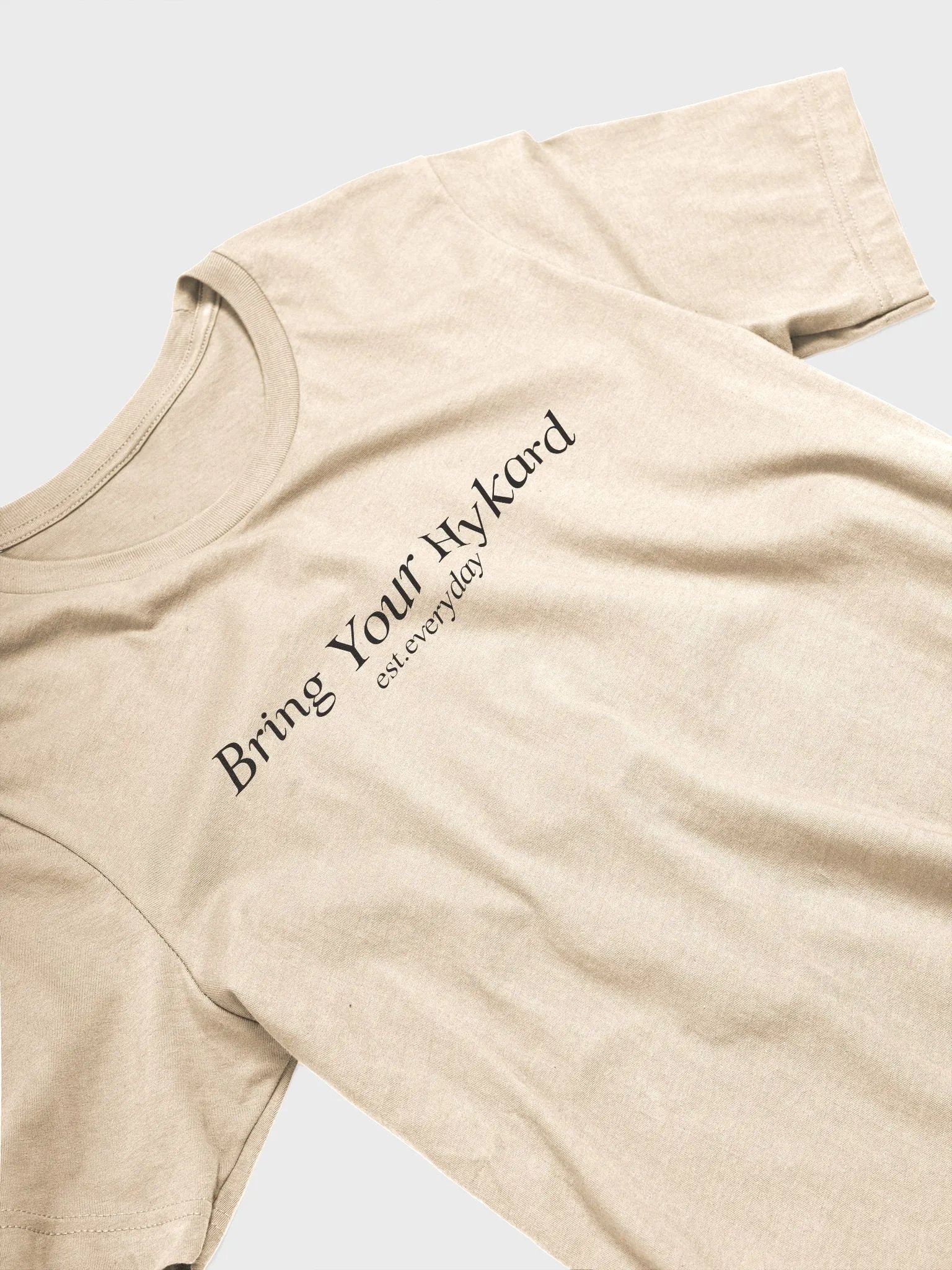 Bring Your Hykard Tee (remix) product image (8)