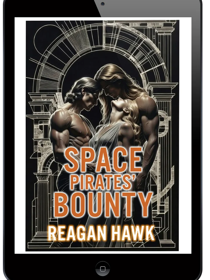Space Pirates Bounty Ebook product image (1)