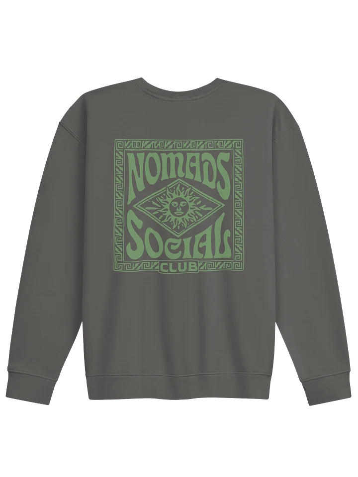 Bo Sun Sweatshirt product image (1)