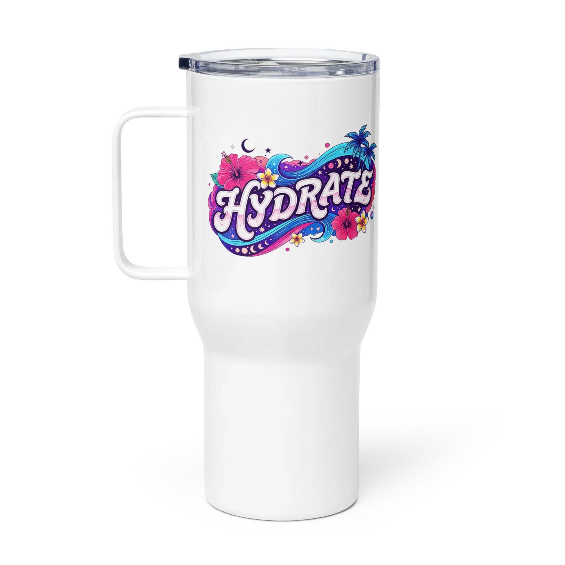 Celestial Hydrate Travel Mug product image (1)