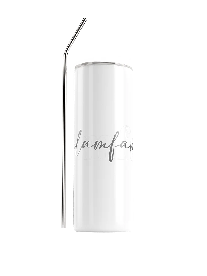 Glamfam Tumbler product image (1)