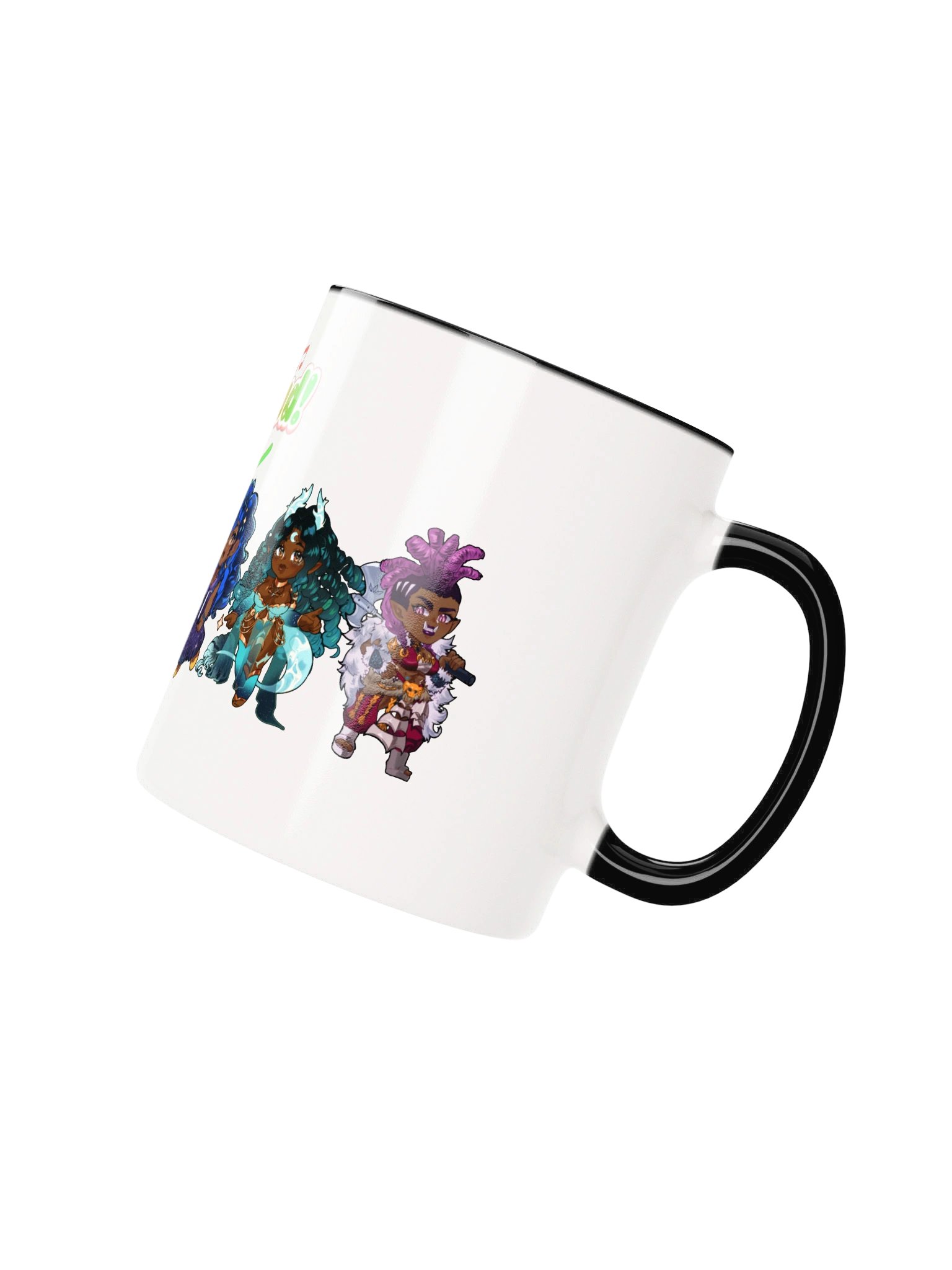 Vblend Mug product image (2)