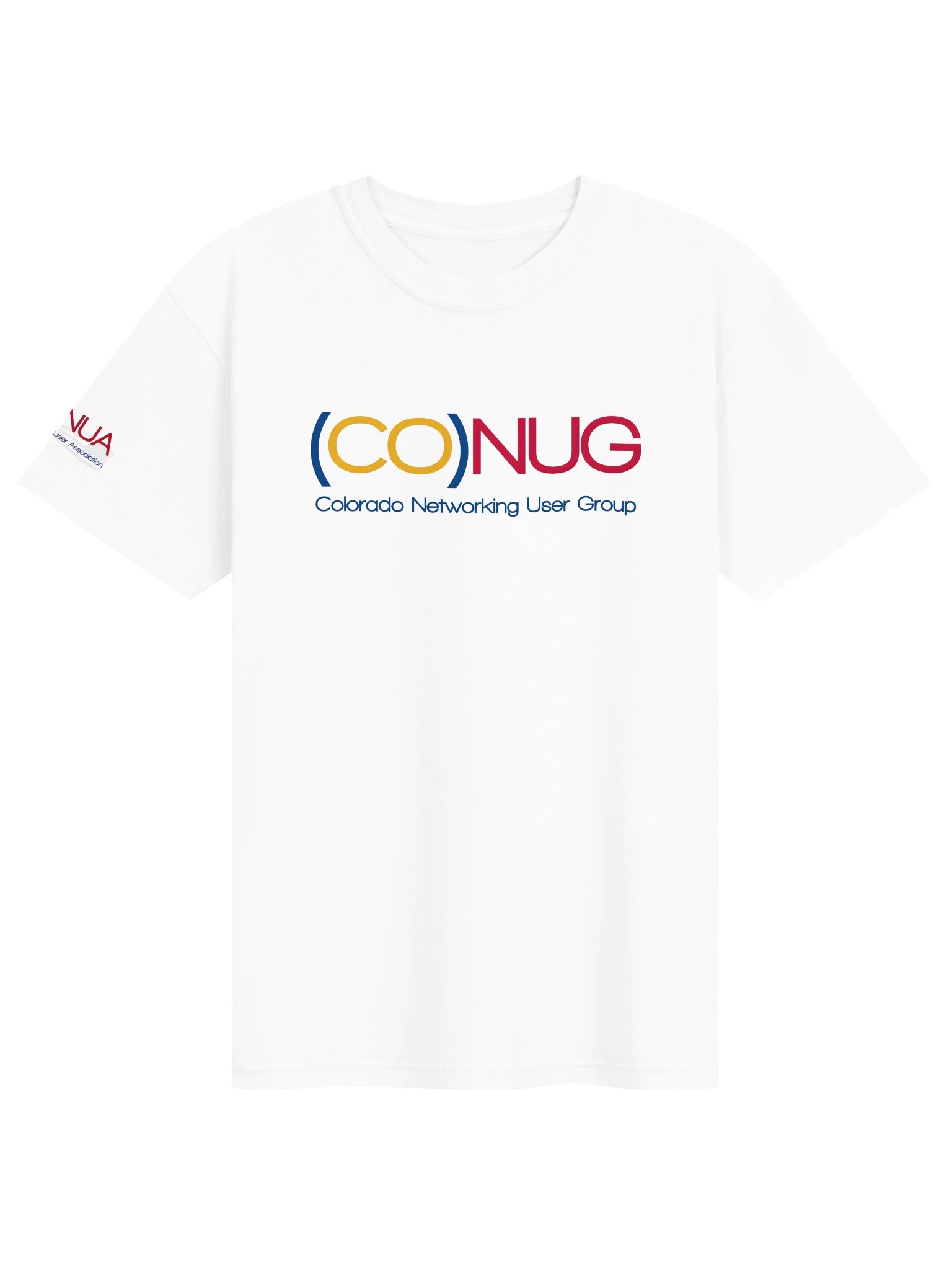 (CO)NUG T-Shirt product image (1)