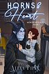 Horns &amp; Heart (Monster Apocalypse #1)