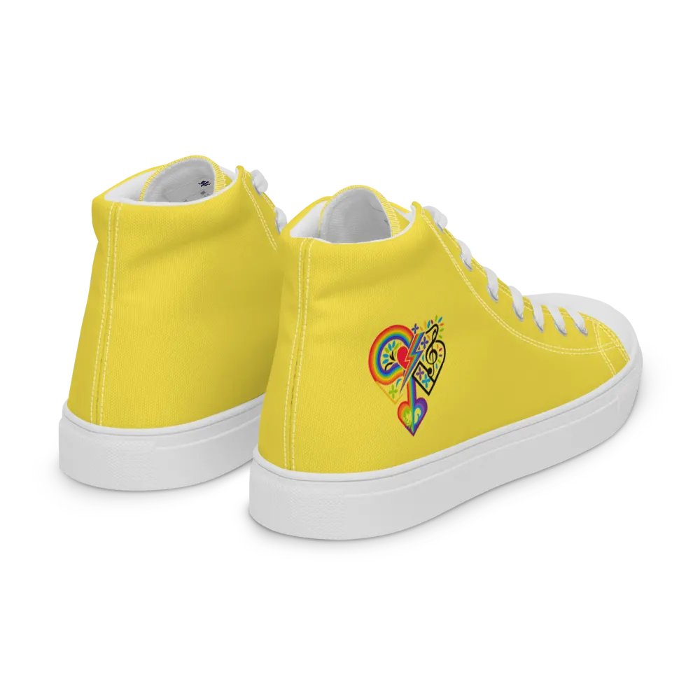 DBJ Heart Line HTW (001PD) product image (16)