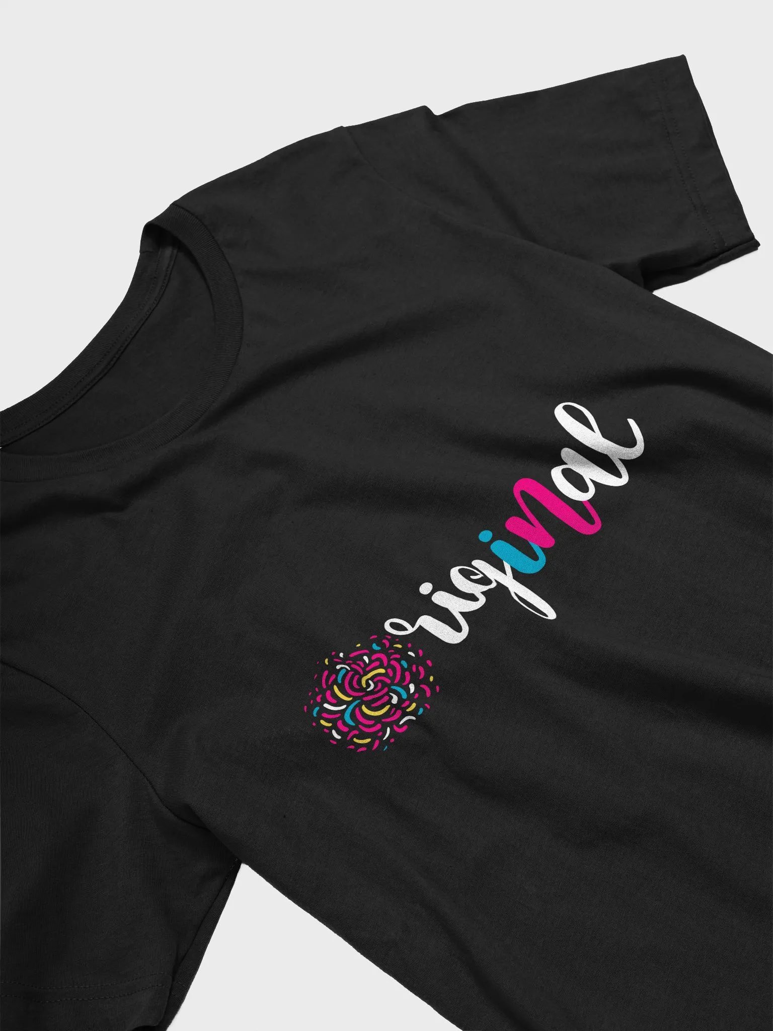 Original Tee (Uniquely You) product image (3)