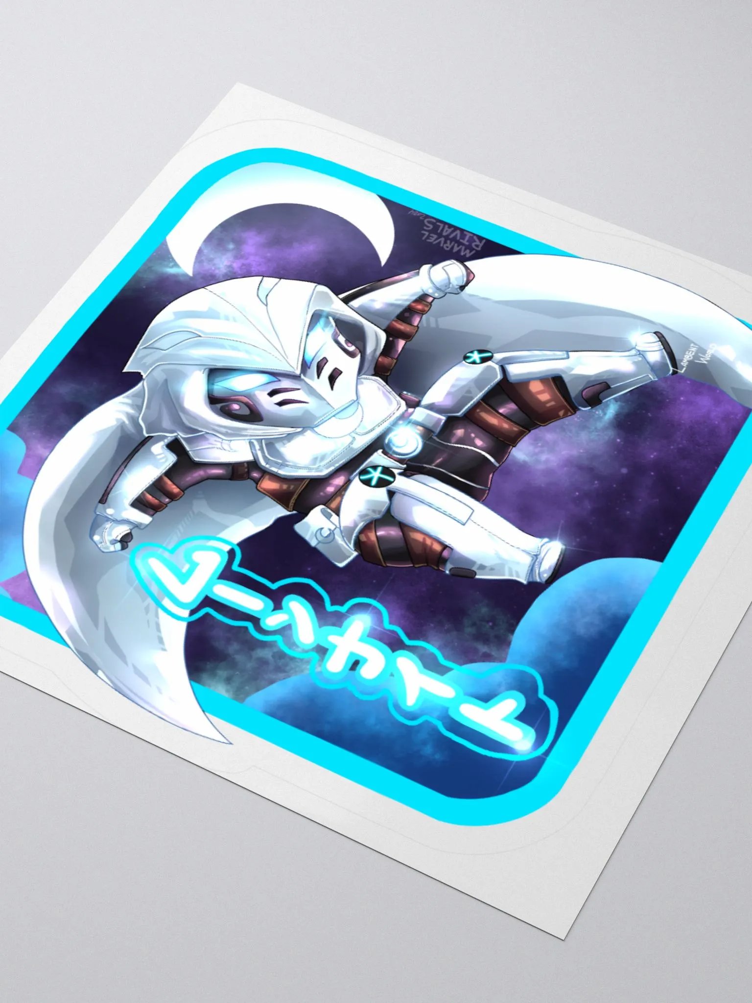 Leave them to Konshu! product image (10)