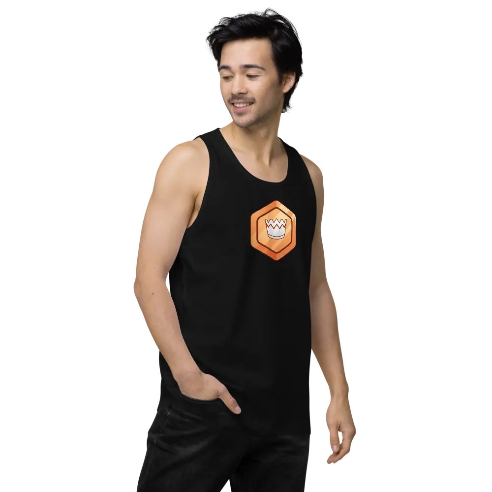 RezzStop Tank Top product image (3)