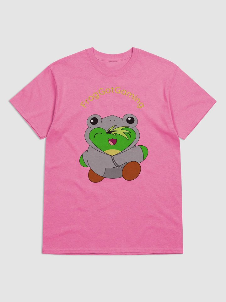 Cozy Comfy T-shirt product image (5)