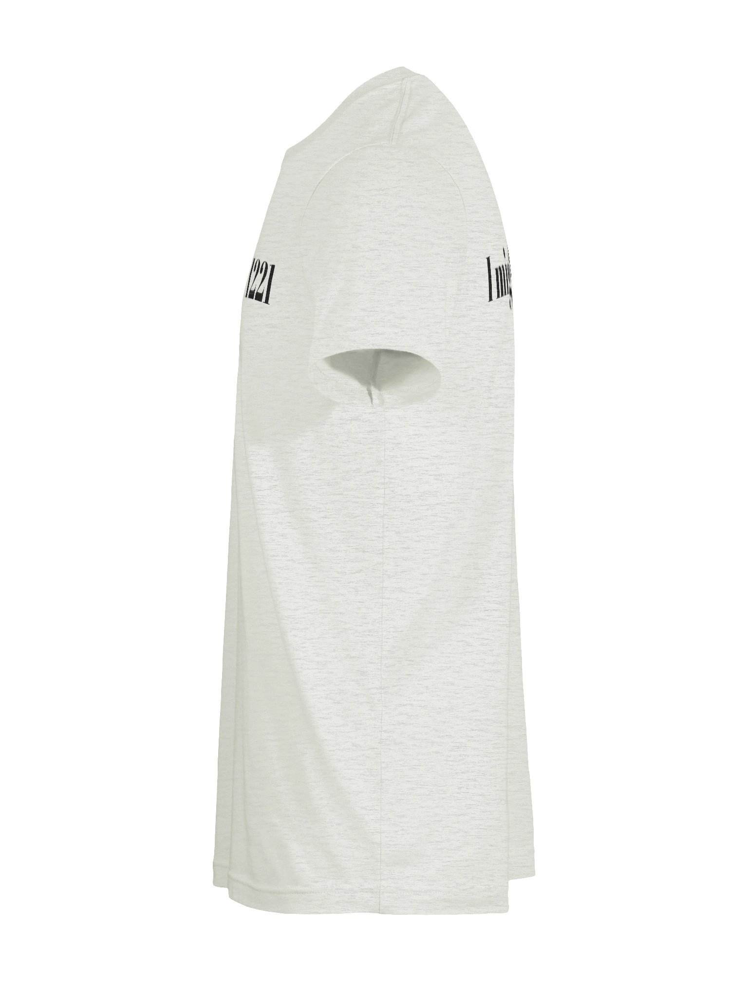 HR I MIGHT KNOCK TEE product image (11)