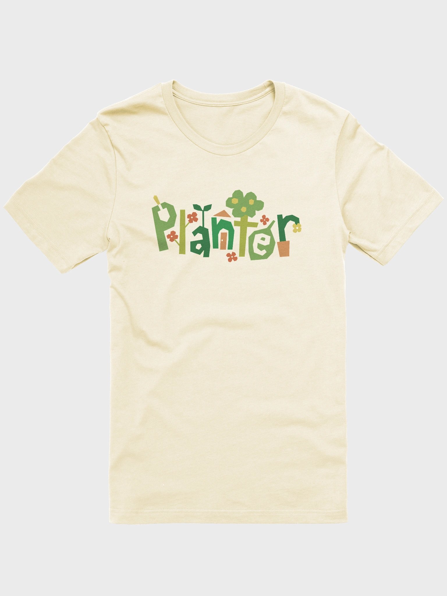 Planter Paper Cutout product image (1)