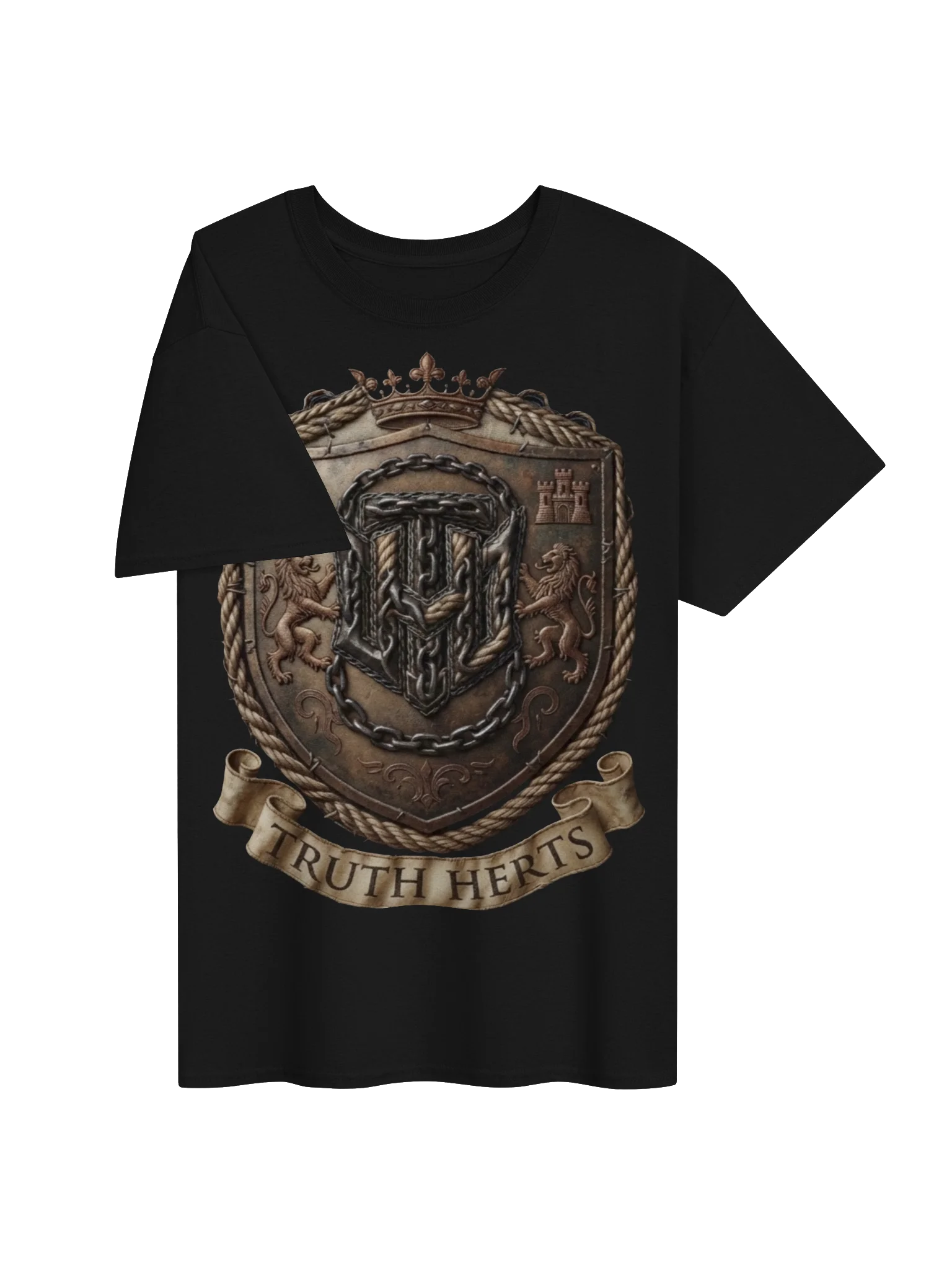 Mid-evil Tee product image (7)