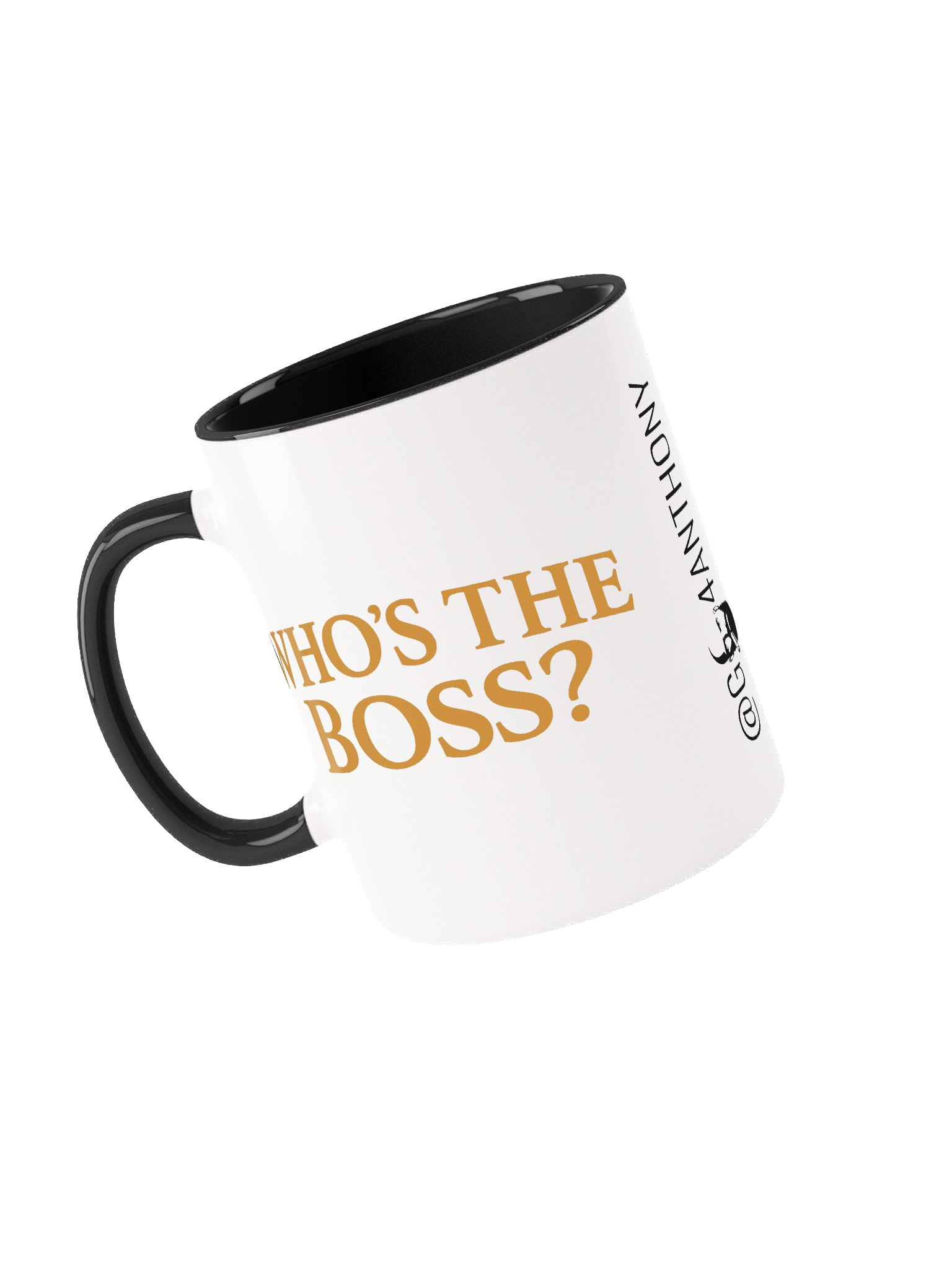 HOUSE OF GOAT COFFEE MUG product image (3)