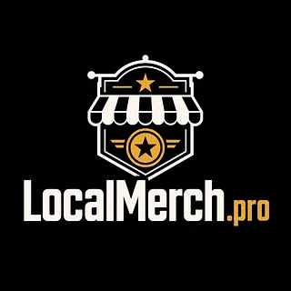 Local Merch