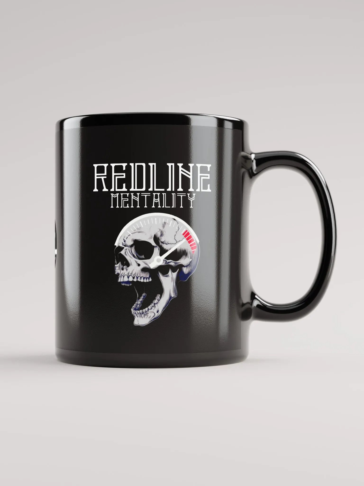 REDLINE MENTALITY product image (1)