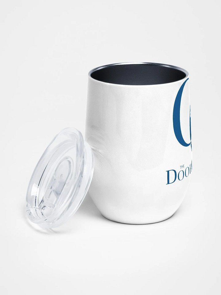 GC DoorCrafter Wine Tumbler product image (2)