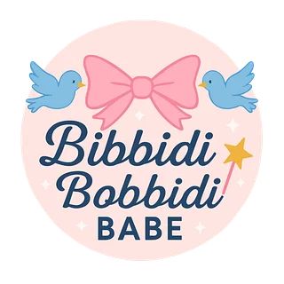 Bibbidi Bobbidi Babe