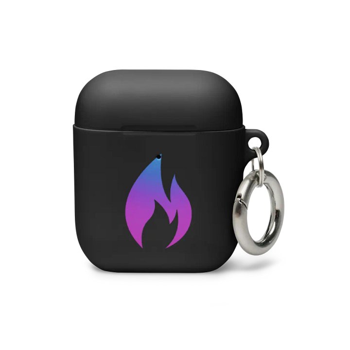 Rari Logo Airpod Case product image (1)