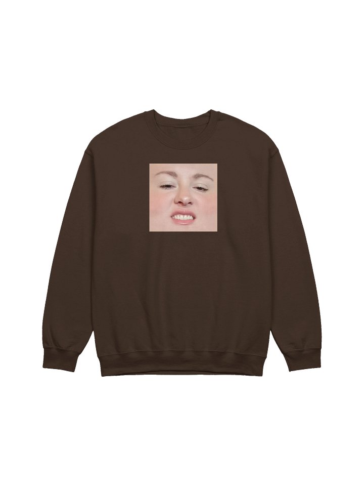 Ruble the Neat | Crewneck Sweatshirt NEAT Merch (DTFx Print) product image (9)