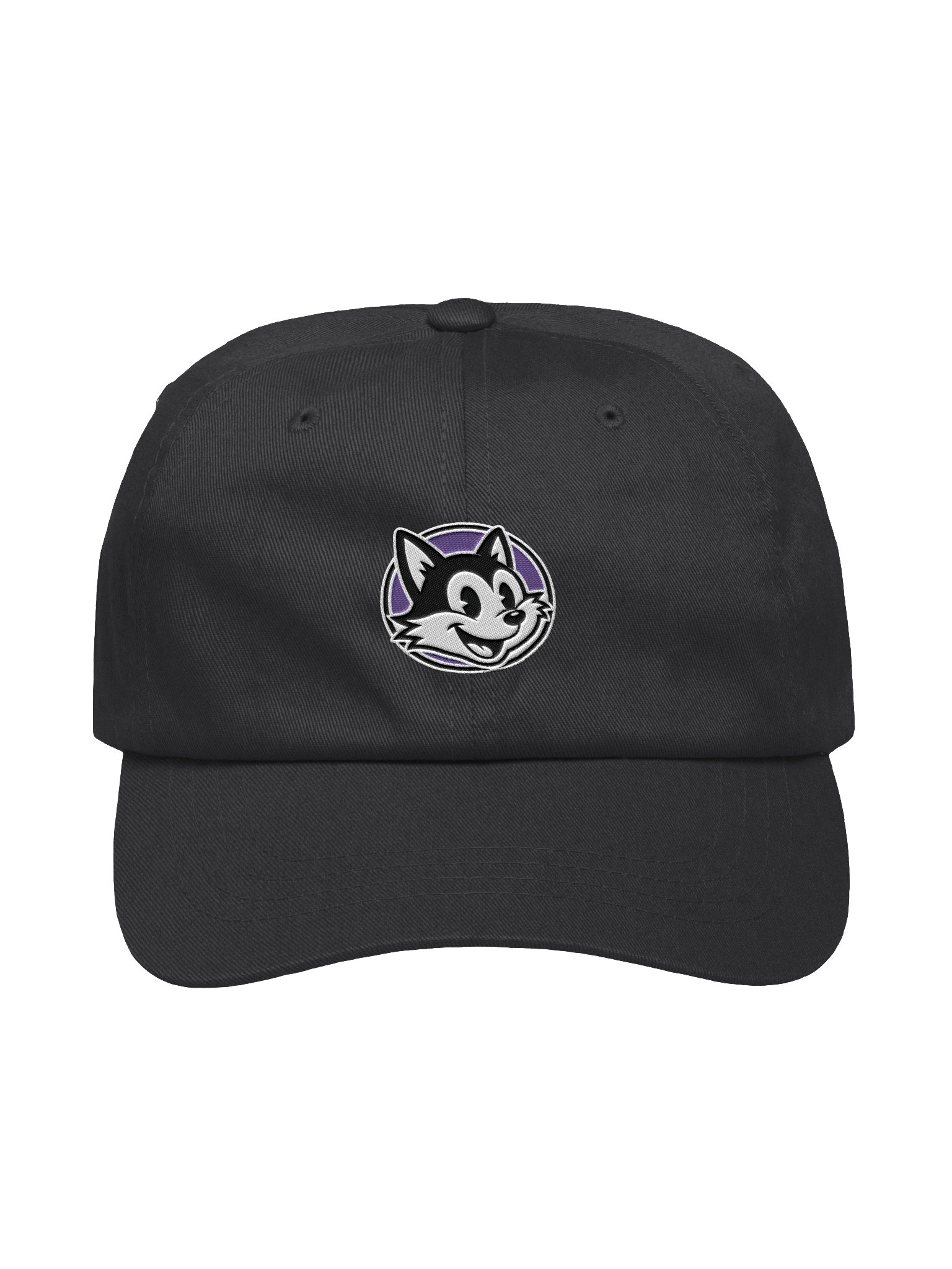FxyNate Mascot Dad Hat product image (1)