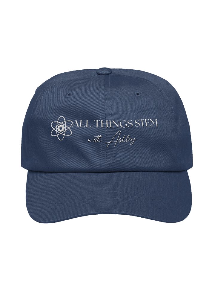 STEM With Ashley Hat product image (1)