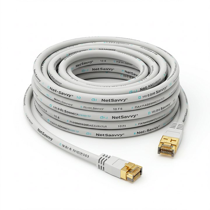 NetSavvy Ethernet Flex Cable product image (1)
