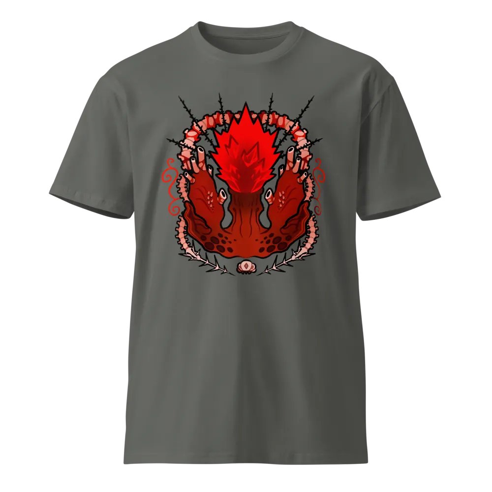 Easter Egg Parasites Shirt product image (1)