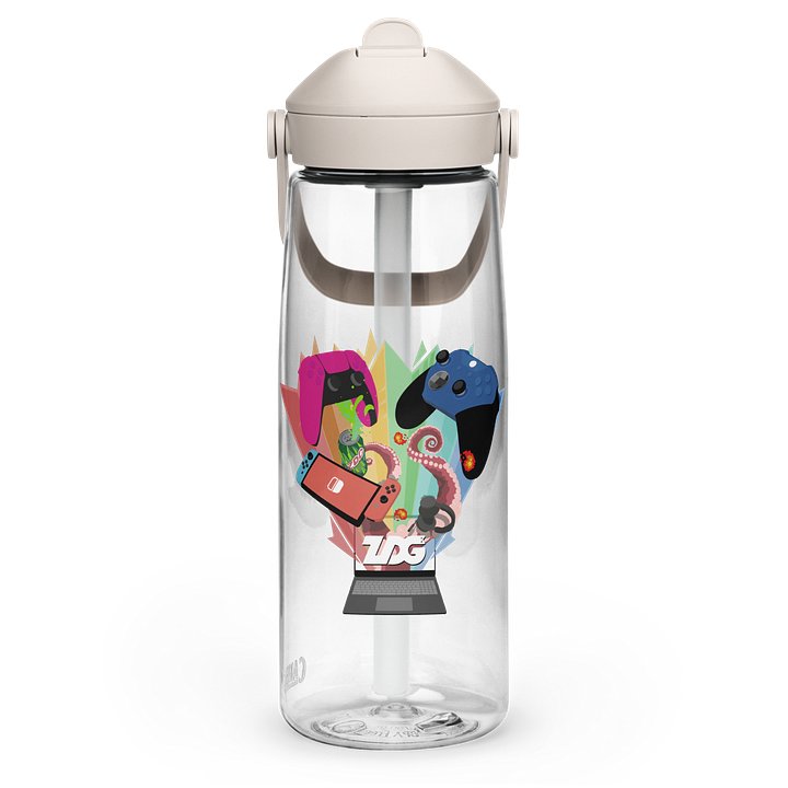 ZDG Water Bottle product image (1)