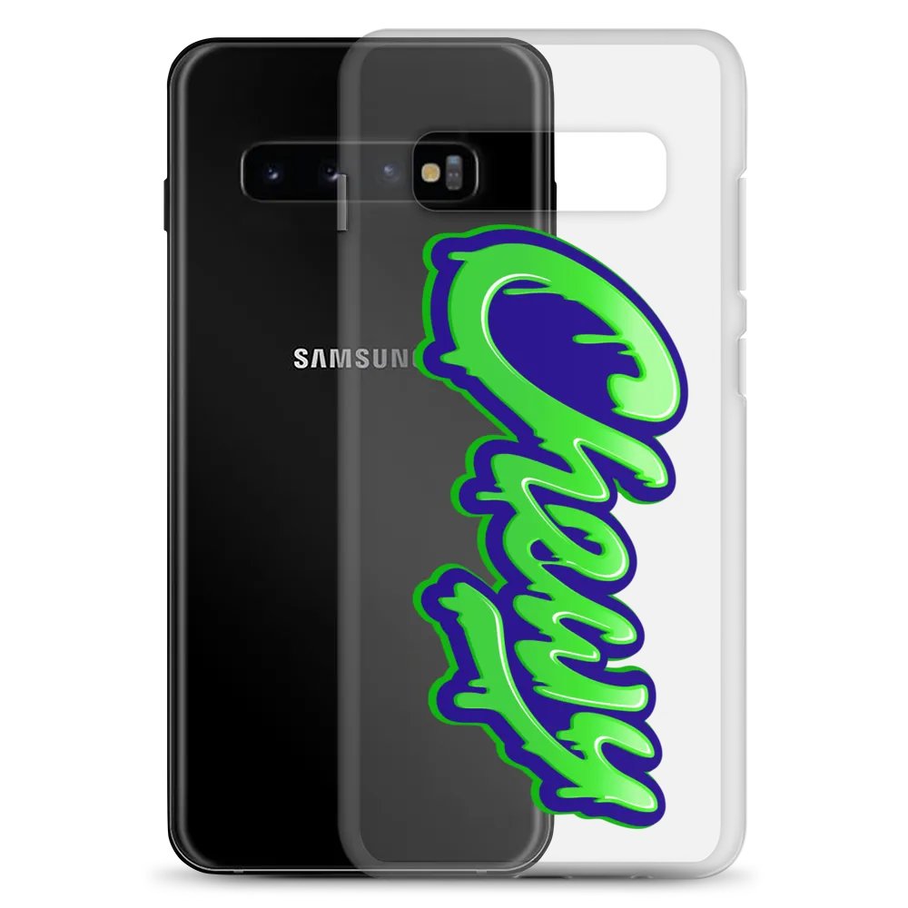 Chewy Android Case product image (20)