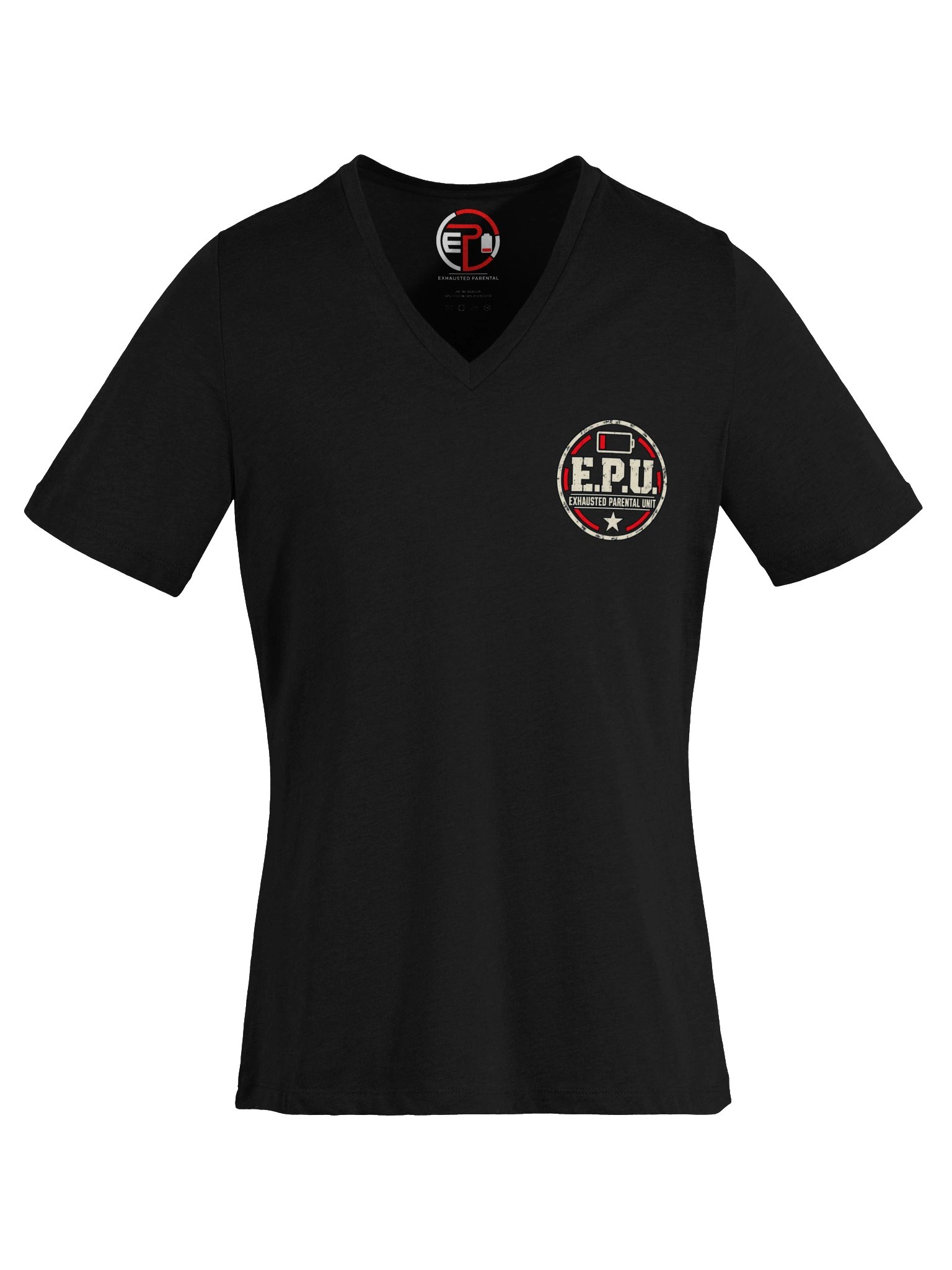 Reinforcements Have Arrived Women's V-Neck product image (5)