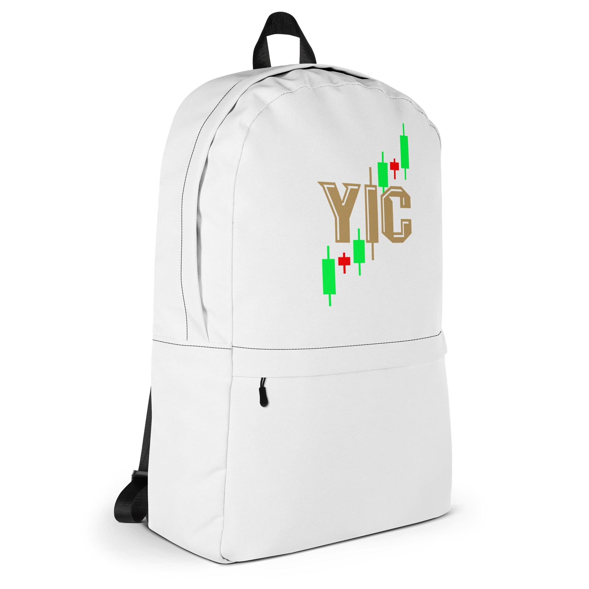Minimalist Backpack product image (4)