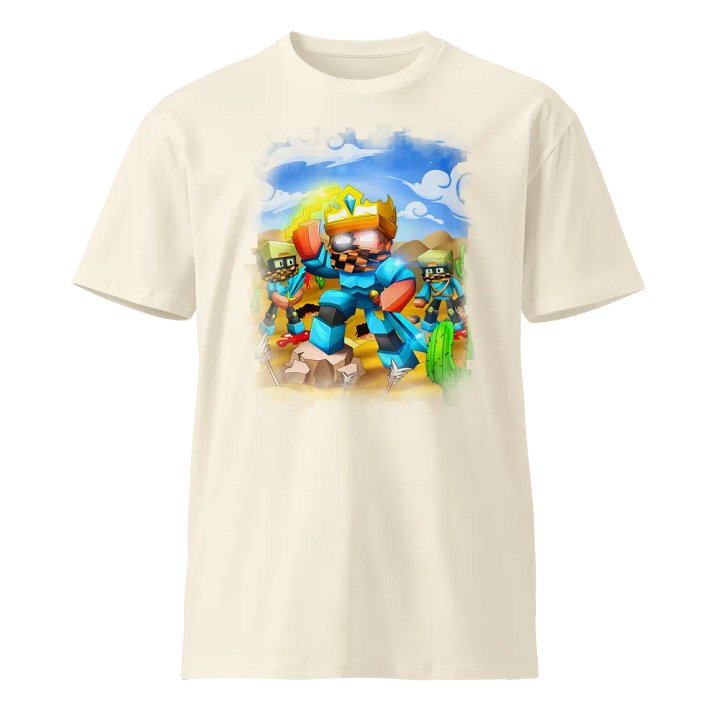 Jenava [Kingdom Classic] product image (1)