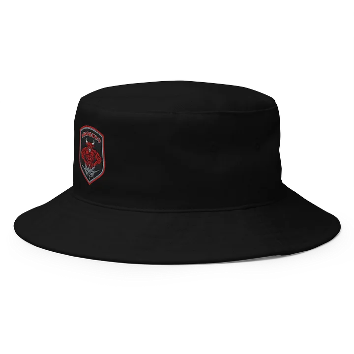MrRed Bucket Hat product image (2)