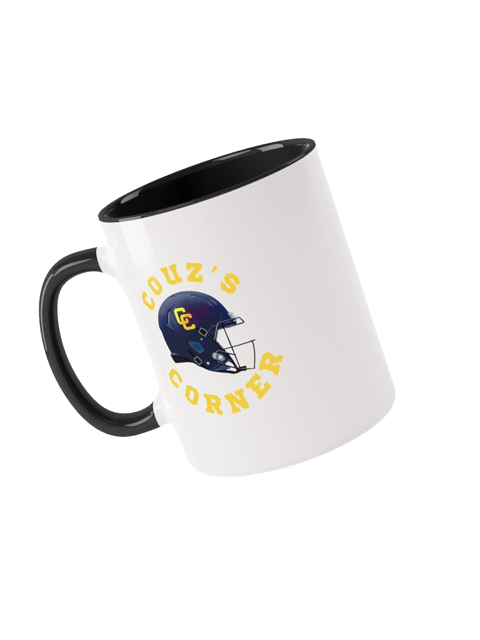 Couz's Corner Coffee Mug product image (3)