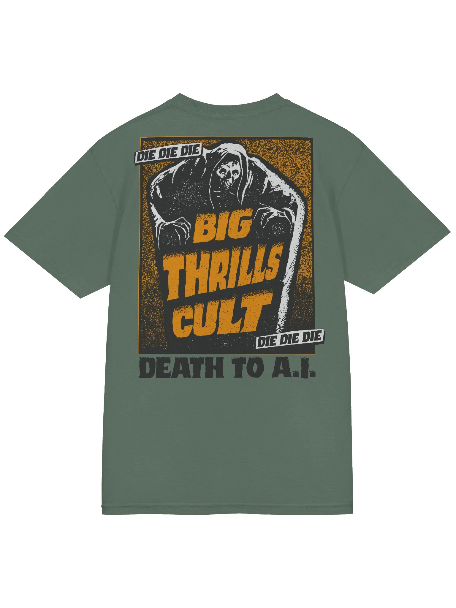 death to A.i. product image (3)
