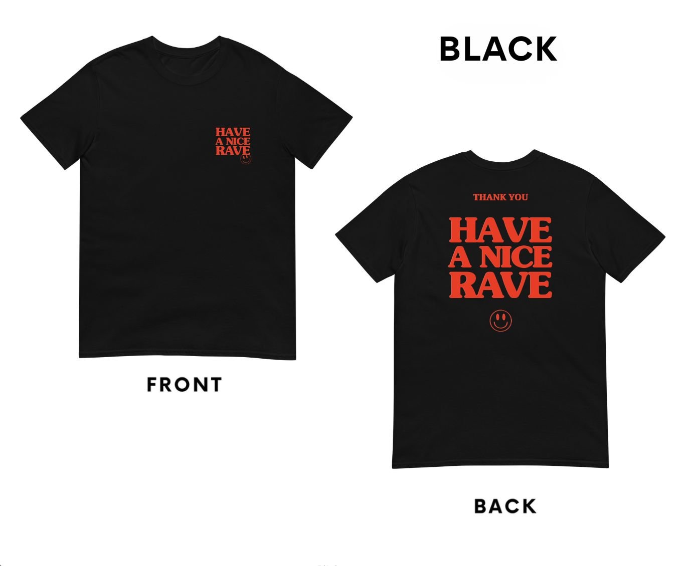 Have a Nice Rave product image (10)