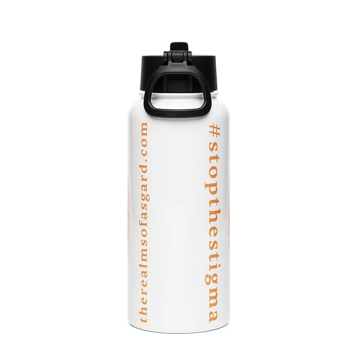 TROA Water Bottle product image (2)