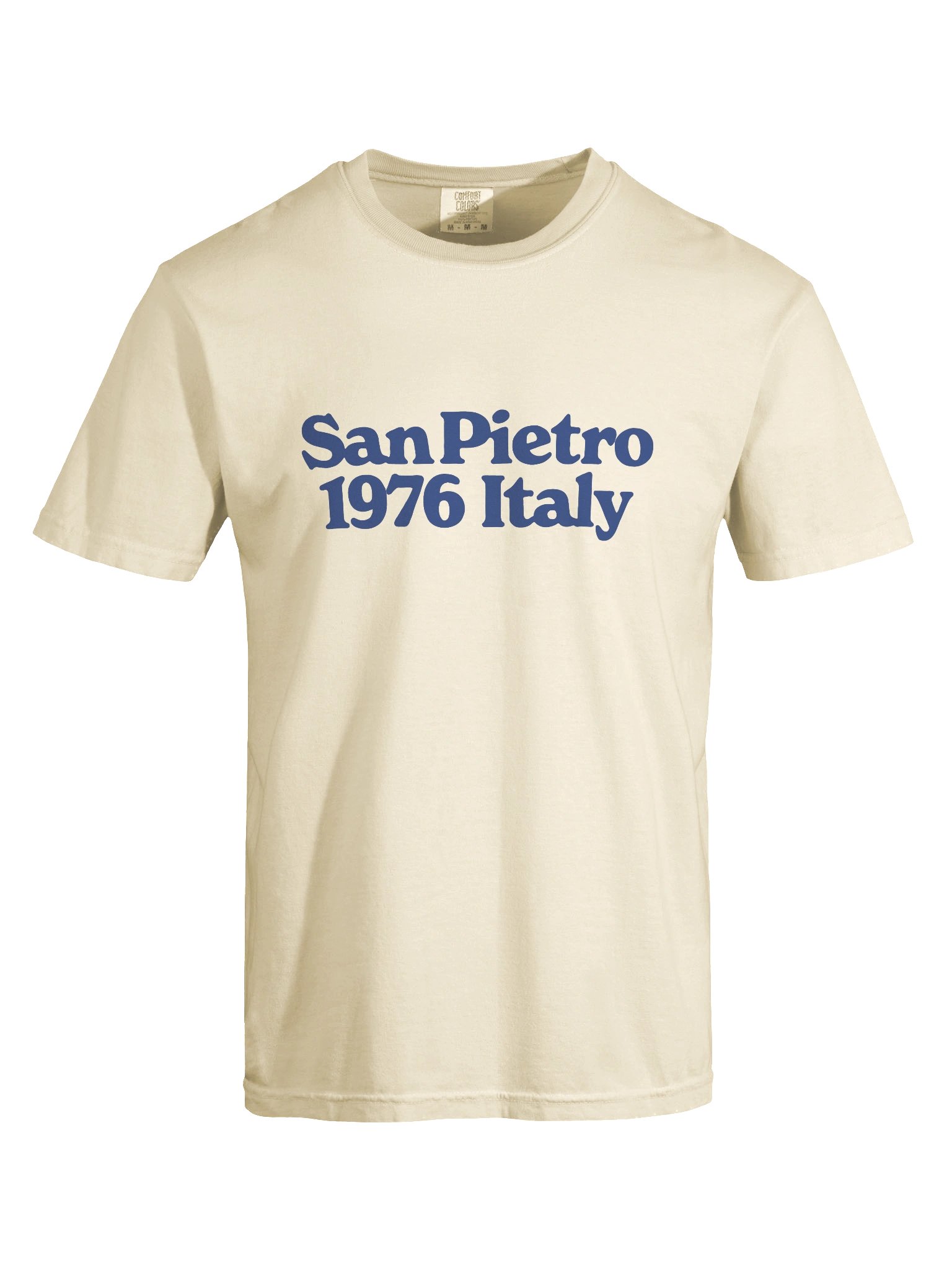San Pietro 1976 Tee product image (14)