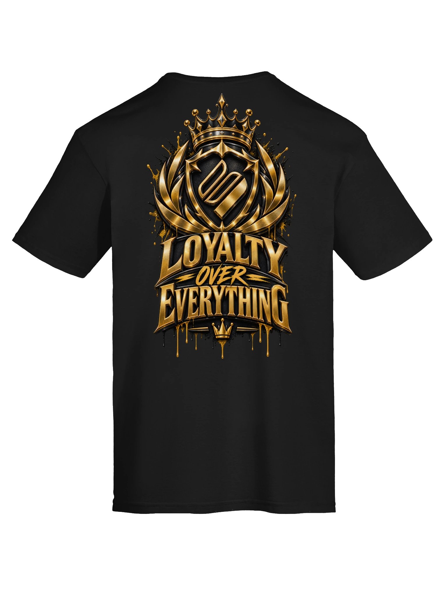 US "LOYALTY OVER EVERYTHING" product image (44)