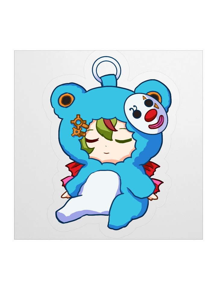 Jokey Goo-Goo Sticker product image (3)