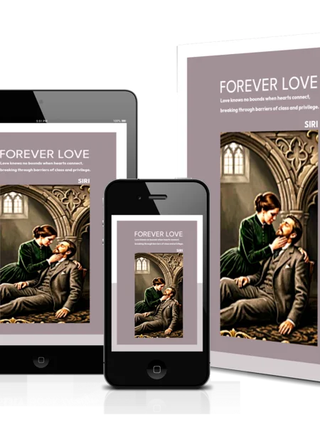 FOREVER LOVE product image (6)